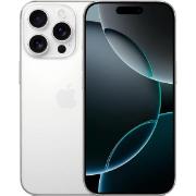 Изображение товара Смартфон Apple iPhone 16 Pro 256GB nanoSim/eSim White Titanium
