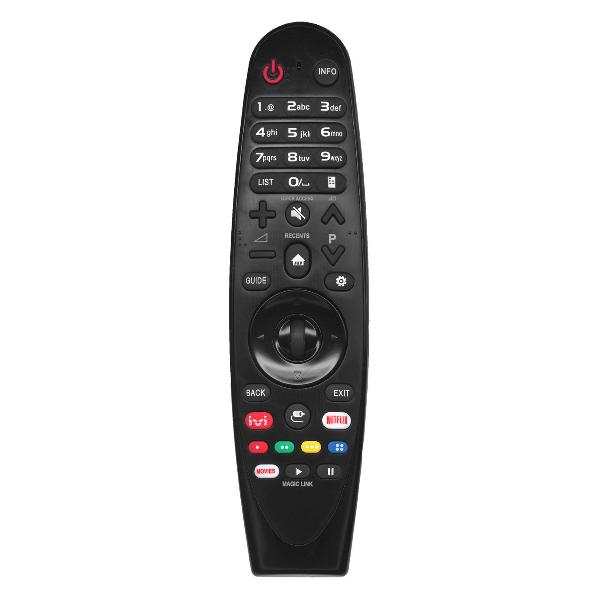 Пульт ду универсальный ClickPDU AN-MR19BA-IR AN-MR19BA-IR