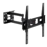 Изображение товара Кронштейн для ТВ наклонно-поворотный Arm Media PT-15 black