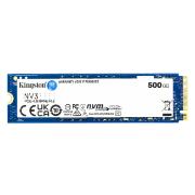Изображение товара Внутренний SSD накопитель Kingston SNV3S/500G