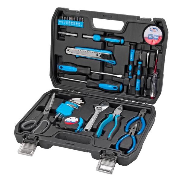 Изображение товара Набор ручного инструмента AutoVirazh AV-212035