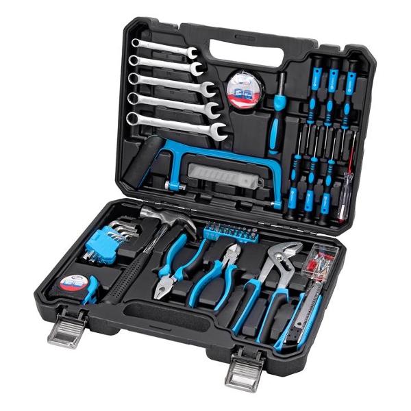 Изображение товара Набор ручного инструмента AutoVirazh AV-212140