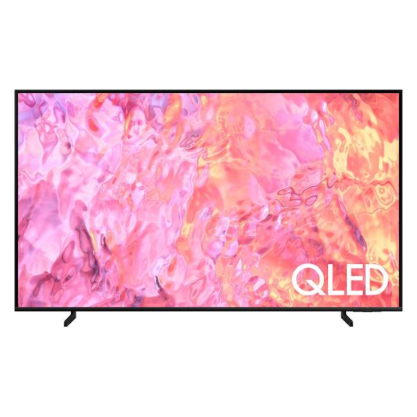 Телевизор Samsung QE75Q60CAUXRU