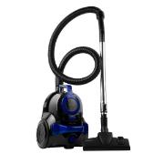 Изображение товара Пылесос с контейнером для пыли Rombica MyClean Sector Blue