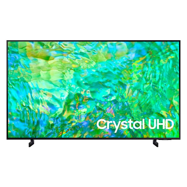 Телевизор Samsung UE75CU8000UXRU