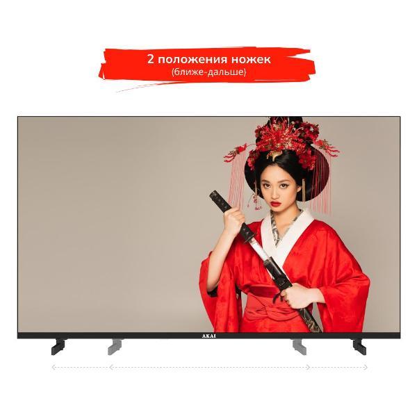 Изображение товара Телевизор Akai TA32BH500