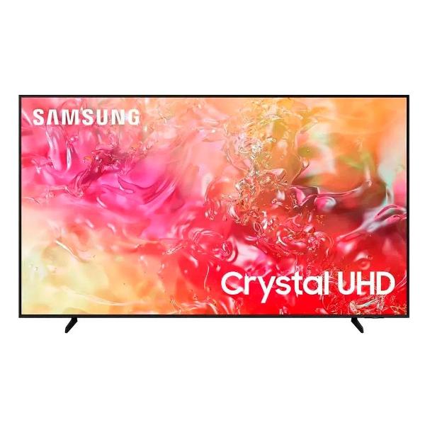 Телевизор Samsung UE55DU7100UXRU