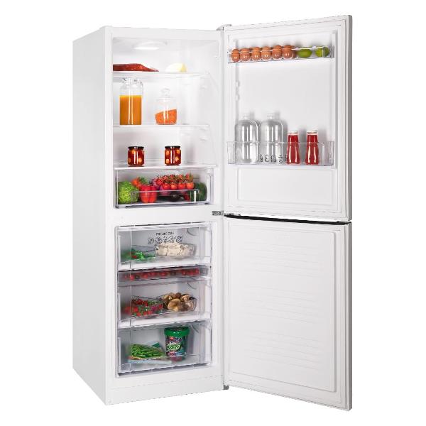 Изображение товара Холодильник Nordfrost NRB 151 White