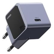 Изображение товара Сетевое зарядное устройство uGreen X503 серое