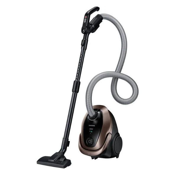 Пылесос с контейнером для пыли Samsung VC20M2589JD/EV