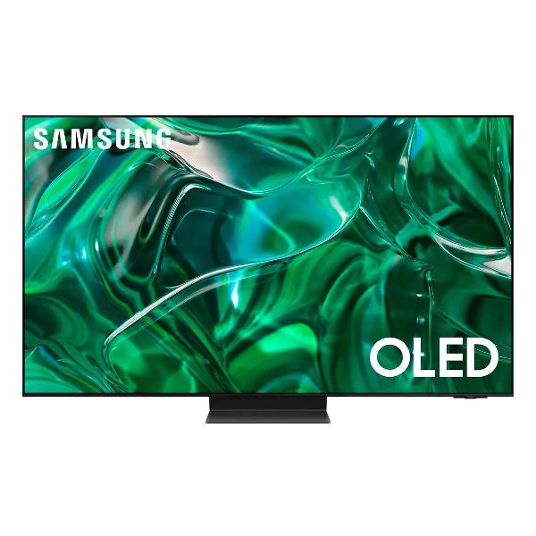 Телевизор Samsung QE55S95CAUXCE