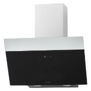 Изображение товара Вытяжка наклонная Krona KRISTEN A 600 Black