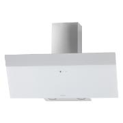 Изображение товара Вытяжка наклонная Krona KRISTEN A 900 White S