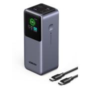 Изображение товара Внешний аккумулятор uGreen PB721 20000mAh серый