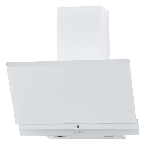 Изображение товара Вытяжка наклонная Krona IRMA A 600 white S