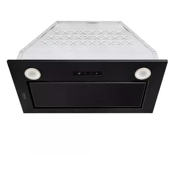 Изображение товара Вытяжка полностью встраиваемая DeLonghi COSETTA 510 NB