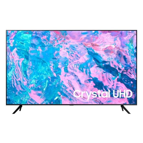 Телевизор Samsung UE70CU7100UXCE