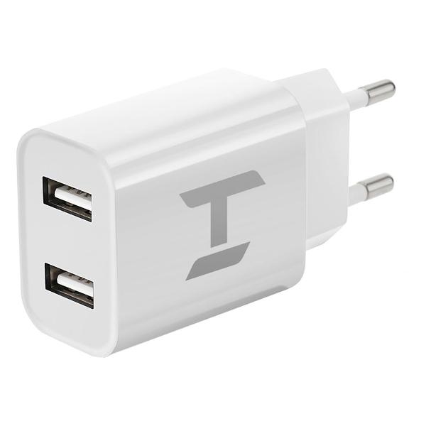 Изображение товара Сетевое зарядное устройство Harper WСH-8220 White