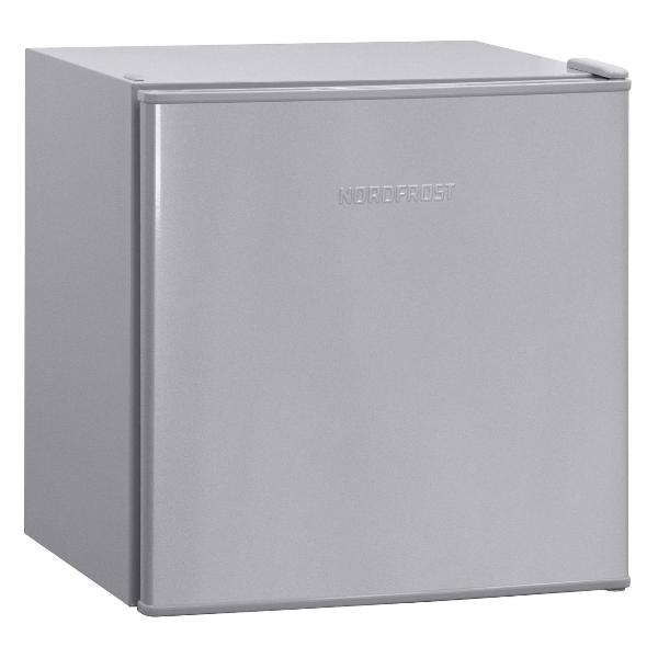 Холодильник Nordfrost NR 506 Silver