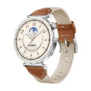 Изображение товара Смарт-часы HUAWEI Watch GT 5 41mm Brown Woven