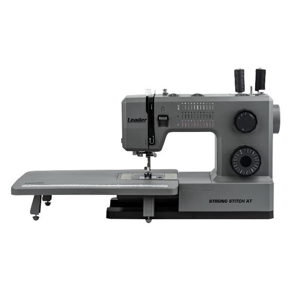 Изображение товара Швейная машина Leader Strong Stitch AT