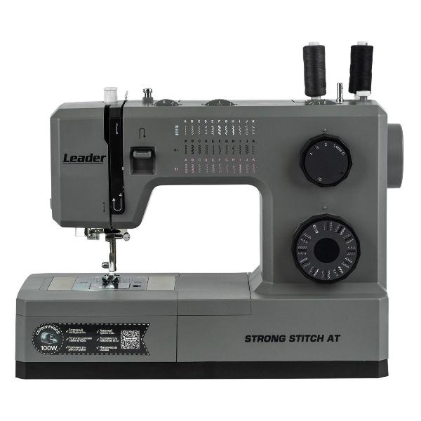 Изображение товара Швейная машина Leader Strong Stitch AT