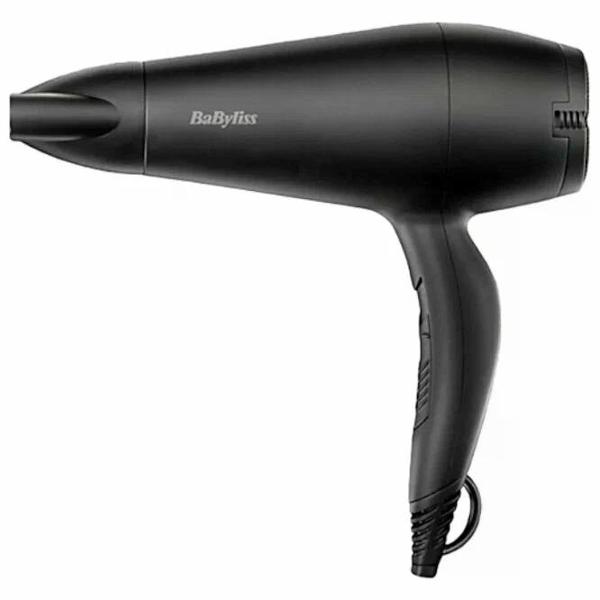 Фен Babyliss D215DE