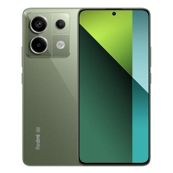 Смартфон Xiaomi Redmi Note 13 Pro 5G 12/512 GB Olive Green