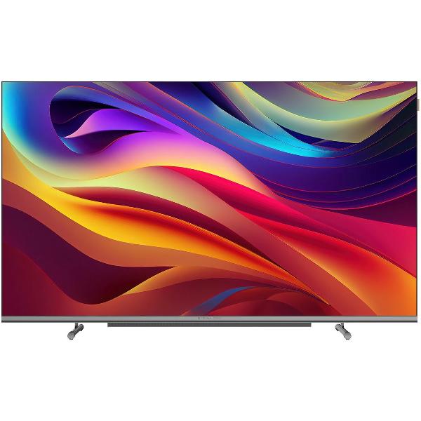 Телевизор Digma Pro 65L