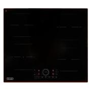 Изображение товара Встраиваемая индукционная панель независимая DeLonghi ELETTRA 1B0P CR