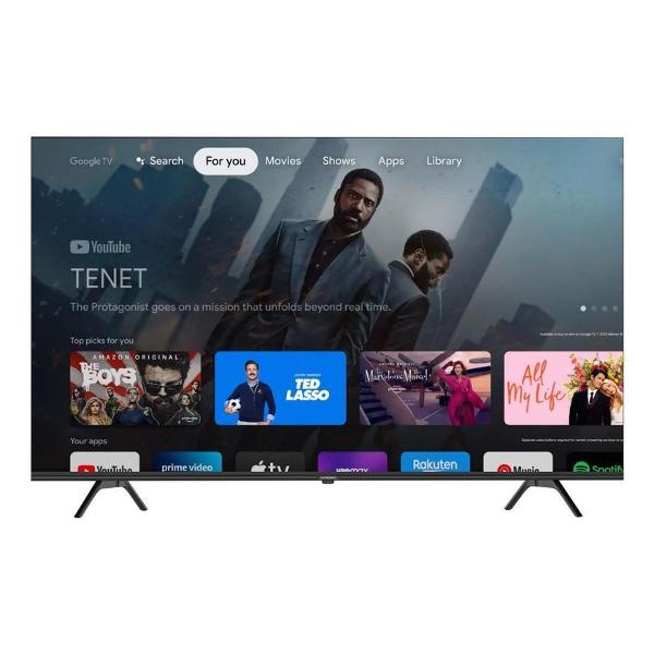 Телевизор SKYWORTH 50SUE9350