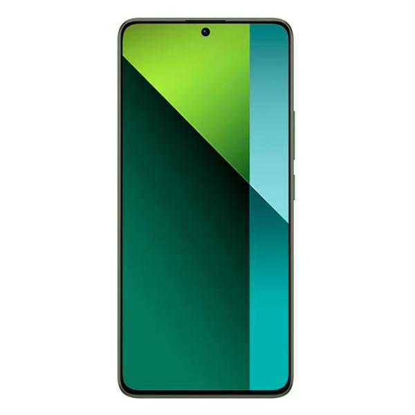 Изображение товара Смартфон Xiaomi Redmi Note 13 Pro 5G 8/256GB Olive Green