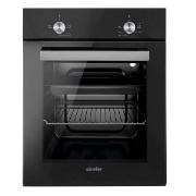 Изображение товара Электрический духовой шкаф Simfer B4EB04070