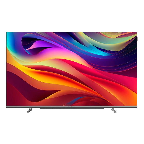 Телевизор Digma Pro Pro 55L