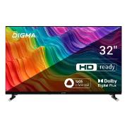 Изображение товара Телевизор Digma DM-LED32SBB32