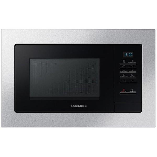 Встраиваемая микроволновая печь Samsung MS20A7013AT