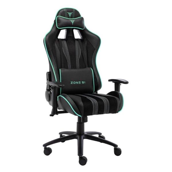 Изображение товара Кресло компьютерное игровое ZONE 51 GRAVITY Z51-GRV-BC