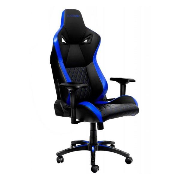 Кресло компьютерное игровое KARNOX LEGEND TR KX800505-TR