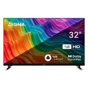 Изображение товара Телевизор Digma DM-LED32SBB33