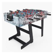 Изображение товара Игровой стол футбол Dfc STREET SOCCER SB-ST-1470