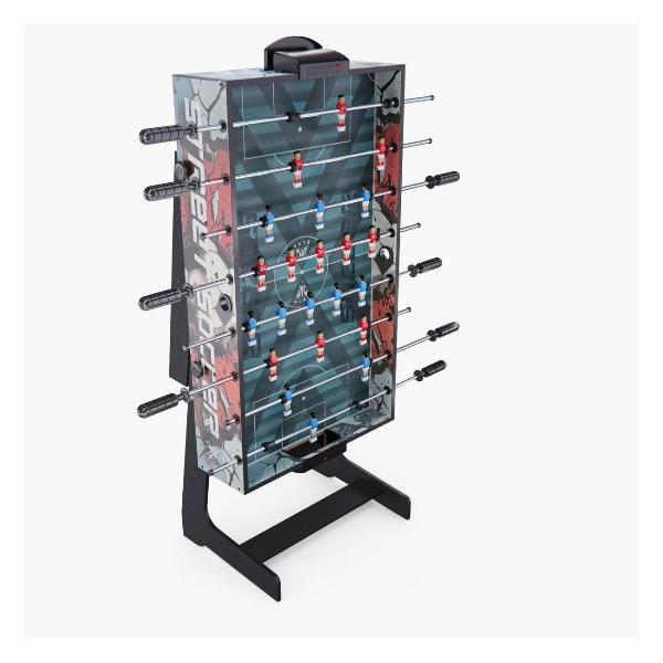 Изображение товара Игровой стол футбол Dfc STREET SOCCER SB-ST-1470