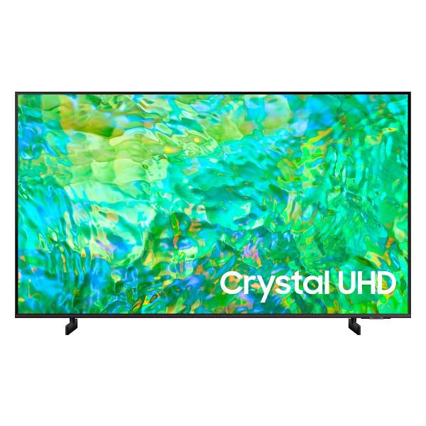 Телевизор Samsung UE85CU8000UXCE