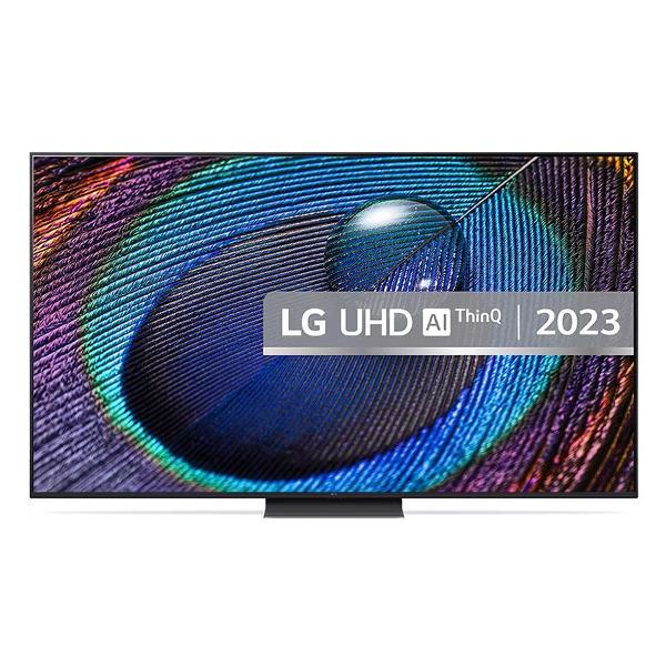 Телевизор LG 75UR91006LA.ARUB