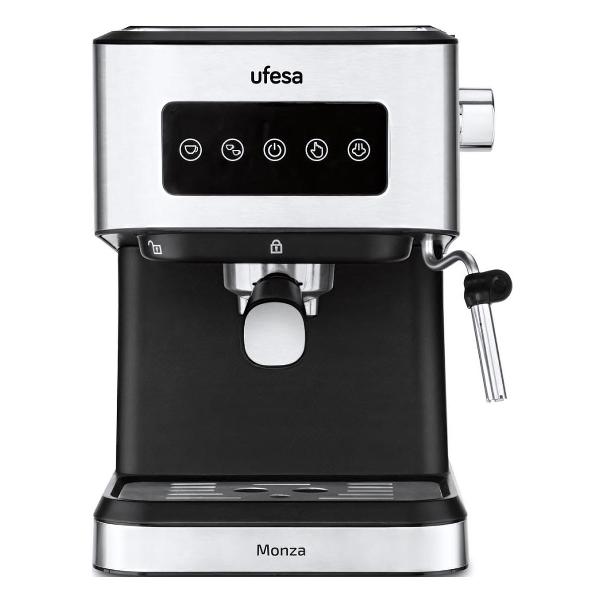 Изображение товара Кофеварка рожкового типа Ufesa MONZA (71705461)