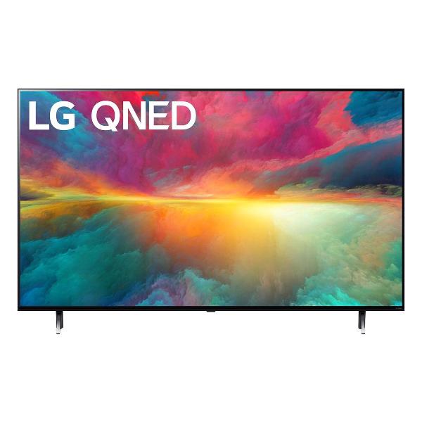 Телевизор LG 65QNED756RA