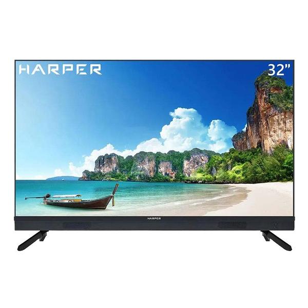 Телевизор Harper 32R821TS