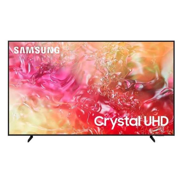 Телевизор Samsung UE55DU7100UXRU