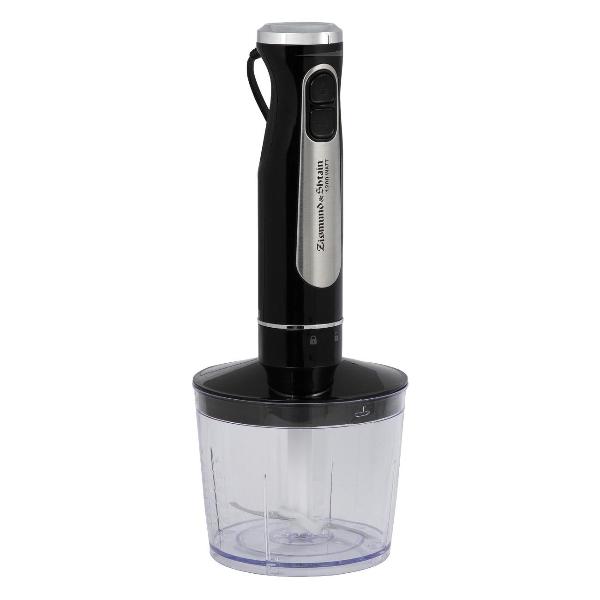 Изображение товара Погружной блендер Zigmund & Shtain BH-242 M