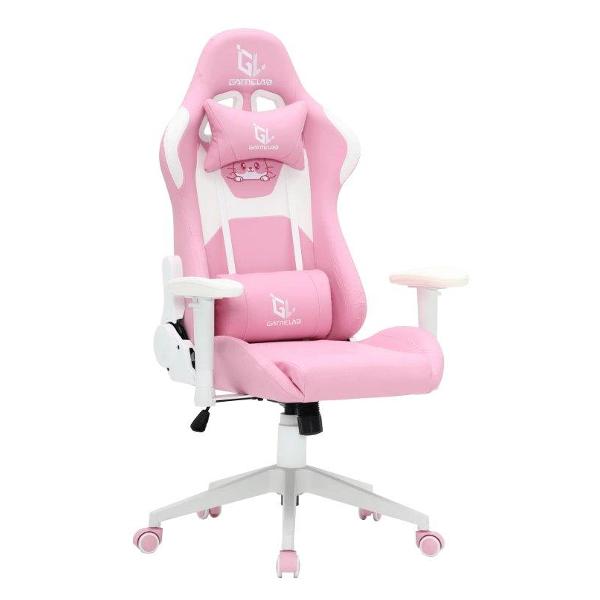Кресло компьютерное игровое GameLab KITTY GL-630