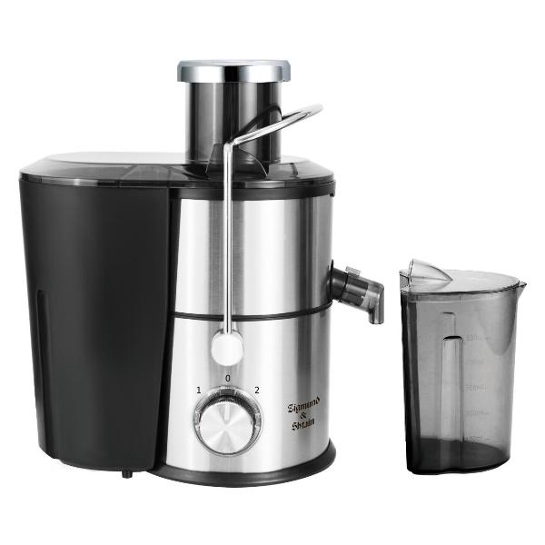 Изображение товара Соковыжималка центробежная Zigmund & Shtain EJ-757